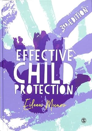 Imagen del vendedor de Effective Child Protection a la venta por GreatBookPrices
