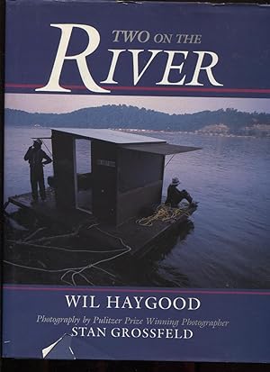 Seller image for Two on the River for sale by RT Books