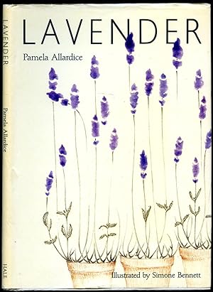 Seller image for Lavender for sale by Little Stour Books PBFA Member