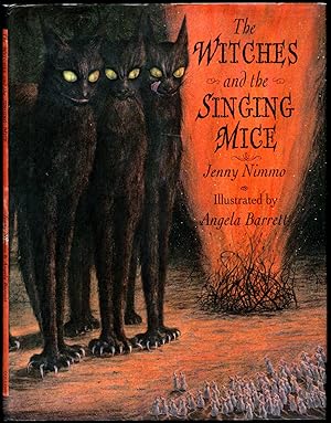 Seller image for The Witches and the Singing Mice for sale by Little Stour Books PBFA Member