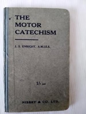 Seller image for The Motor Catechism for sale by Your Book Soon