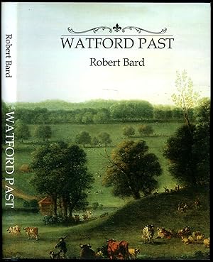 Seller image for Watford Past for sale by Little Stour Books PBFA Member