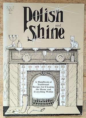 Seller image for Polish and Shine (WI reference & guides) for sale by Shore Books