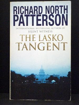 Bild des Verkufers fr The Lasko Tangent The first book Christopher Paget zum Verkauf von Booksalvation