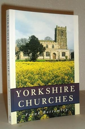 Yorkshire Churches