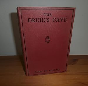 THE DRUID'S CAVE: A TALE OF MYSTERY AND ADVENTURE