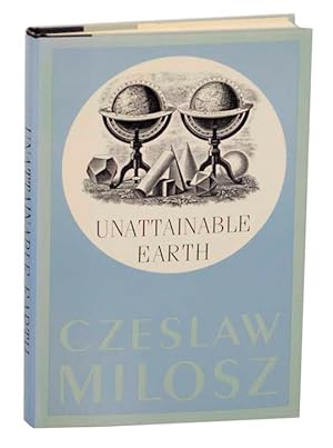 Seller image for Unattainable Earth for sale by Jeff Hirsch Books, ABAA