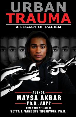Image du vendeur pour Urban Trauma: A Legacy of Racism (Paperback or Softback) mis en vente par BargainBookStores