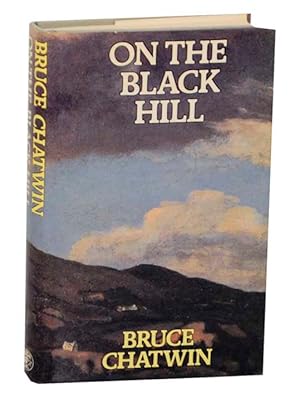 Seller image for On The Black Hill for sale by Jeff Hirsch Books, ABAA