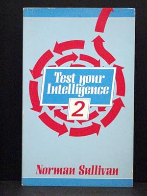 Test Your Intelligence 2
