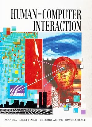 Imagen del vendedor de HUMAN COMPUTER INTERACTION a la venta por Z-A LLC