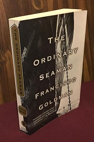 Bild des Verkufers fr The Ordinary Seaman zum Verkauf von Palimpsest Scholarly Books & Services