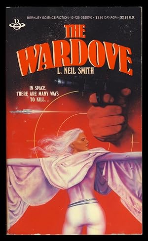 Seller image for The Wardove for sale by Parigi Books, Vintage and Rare