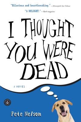 Seller image for I Thought You Were Dead (Paperback or Softback) for sale by BargainBookStores
