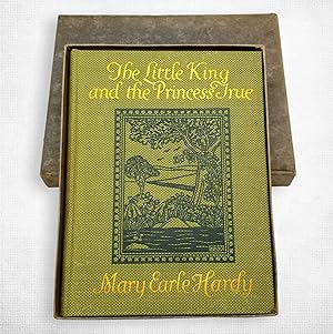 Seller image for The Little King and the Princess True for sale by Boyd Used & Rare Books