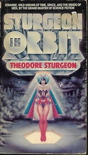 Seller image for STURGEON IN ORBIT for sale by Books from the Crypt