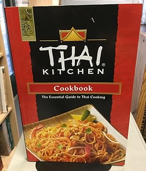 Seller image for Thai Kitchen Cookbook for sale by Nick of All Trades