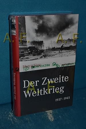 Imagen del vendedor de Der Zweite Weltkrieg : 1937 - 1945. Marco Sigg / Marix-Wissen a la venta por Antiquarische Fundgrube e.U.