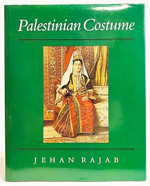 Palestinian Costume