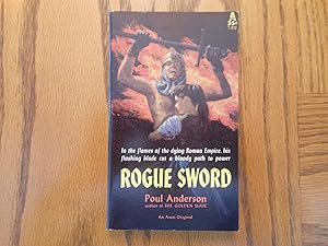 Rogue Sword