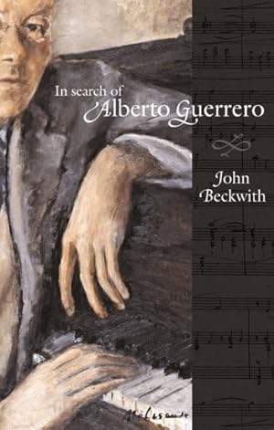 Seller image for In Search of Alberto Guerrero for sale by GreatBookPrices