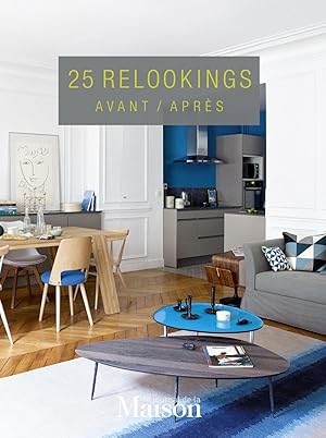 25 relookings avant/après