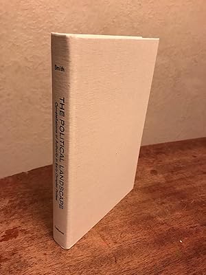 Bild des Verkufers fr The Political Landscape: Constellations of Authority in Early Complex Politics zum Verkauf von Chris Duggan, Bookseller