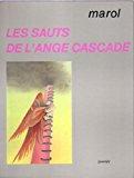 Seller image for Les Sauts De L'ange Cascade for sale by RECYCLIVRE