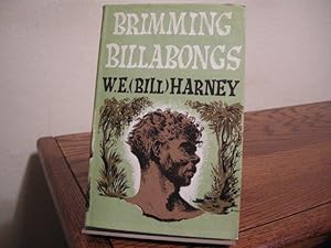 Imagen del vendedor de Brimming Billabongs a la venta por Bungalow Books, ABAA