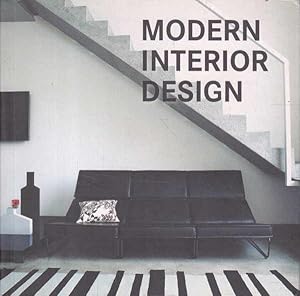 Immagine del venditore per Modern Interior Design venduto da Goulds Book Arcade, Sydney