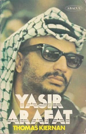 Bild des Verkufers fr Yasir Arafat: The Man and the Myth zum Verkauf von Goulds Book Arcade, Sydney