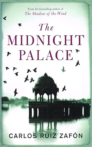 Bild des Verkufers fr The Midnight Palace : zum Verkauf von Sapphire Books