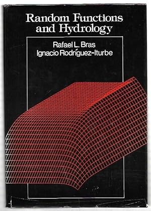 Immagine del venditore per Random Functions and Hydrology venduto da City Basement Books