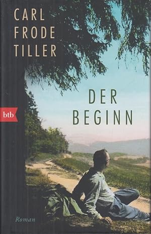 Seller image for Der Beginn. for sale by Allguer Online Antiquariat