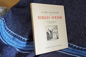 L'Âme Flamande A BERGUES St. WINOC