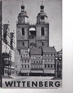 Dei Lutherstadt Wittenberg.