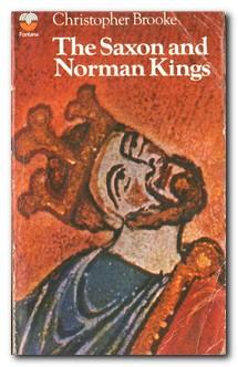 Seller image for The Saxon and Norman Kings for sale by Darkwood Online T/A BooksinBulgaria