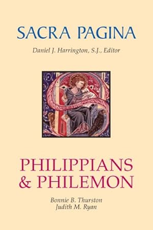 Image du vendeur pour Philippians and Philemon mis en vente par GreatBookPrices