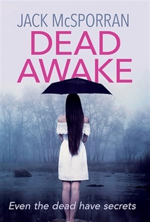 Seller image for Dead Awake for sale by GreatBookPrices