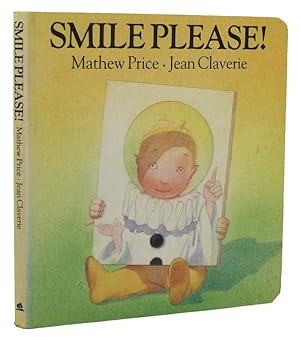 Bild des Verkufers fr SMILE PLEASE! [cover title] zum Verkauf von Kay Craddock - Antiquarian Bookseller