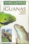 Iguanas (Salvemos la naturaleza)