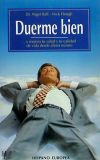 Seller image for Duerme bien for sale by AG Library