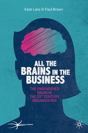 Image du vendeur pour All the Brains in the Business mis en vente par Rheinberg-Buch Andreas Meier eK