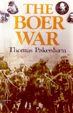 The Boer War