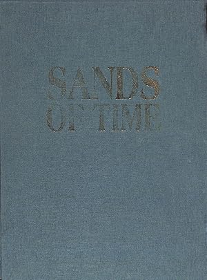 Bild des Verkufers fr Sands of Time zum Verkauf von WeBuyBooks