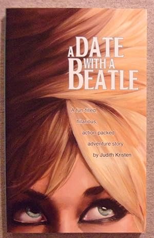 Seller image for A Date With a Beatle for sale by Book Nook