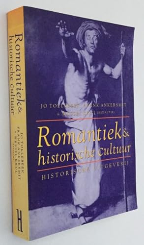 Imagen del vendedor de Romantiek en historische cultuur a la venta por Antiquariaat Clio / cliobook.nl