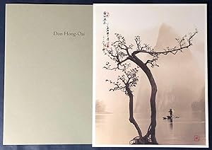 Immagine del venditore per Don Hong-Oai: Photographic memories: images from China and Vietnam venduto da Moroccobound Fine Books, IOBA