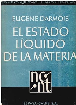 Imagen del vendedor de Eugne Darmois a la venta por Librera Dilogo