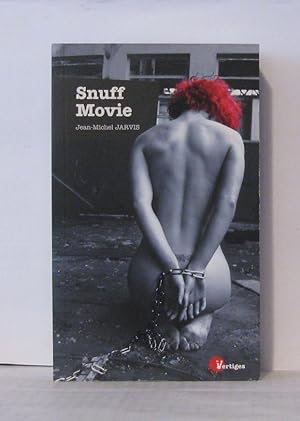 Immagine del venditore per Snuff Movie venduto da Librairie Albert-Etienne